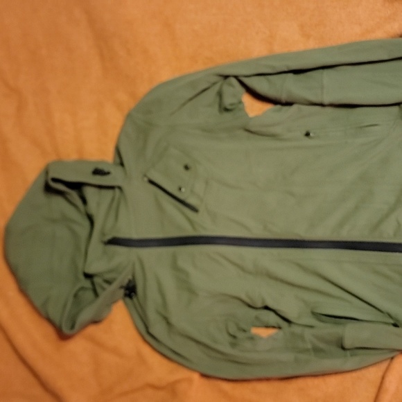 Lululemon full zip hoodie Men's M - Picture 1 of 4